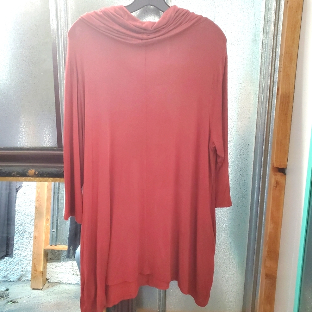 Vision Tunic - Picture 5 of 5
